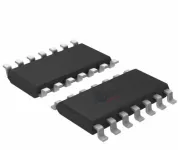 IC MCP4922-E/S SOIC14